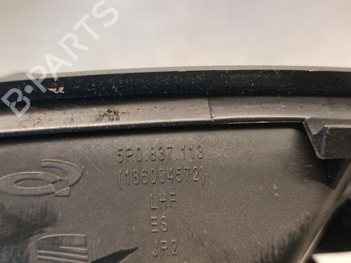 Front left interior door handle SEAT ALTEA (5P1) 1.6 TDI | BP35770174I13  - Image 5