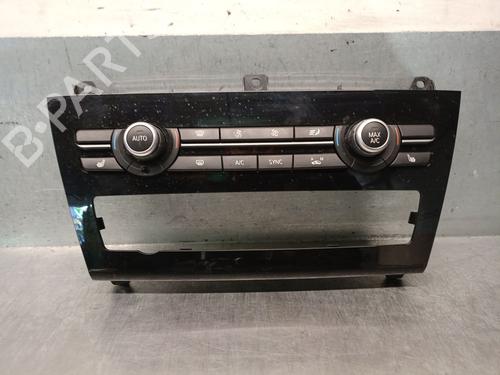 Used Climate control Climate control BMW X4 (F26) xDrive 20 d (190 hp) 40013122 40013122