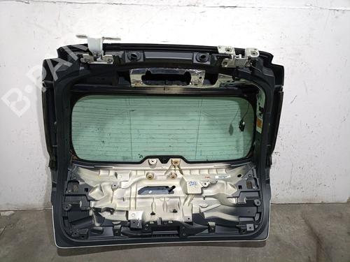 Tailgate PEUGEOT 508 SW I (8E_) 2.0 BlueHDi 150 | BP22739233C6 