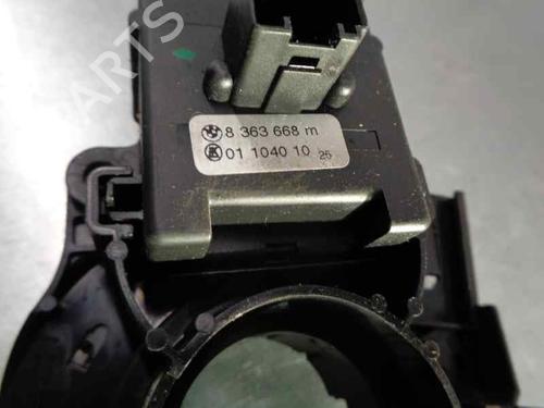 Headlight switch BMW 3 (E46)  | BP6050554I24 