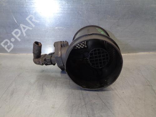 Mass air flow sensor OPEL VECTRA C (Z02) 2.2 DTI 16V (F69) | BP16091316M95 