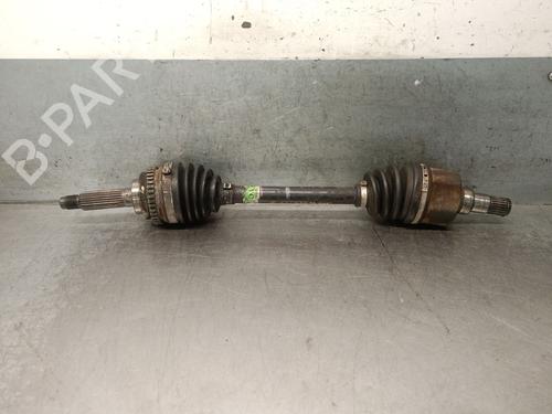 Used Left front driveshaft Left front driveshaft DAEWOO MATIZ (M100, M150) 1.0 (64 hp) 33434925 33434925