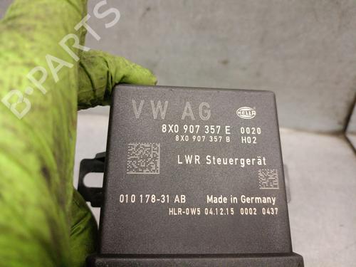 Electronic module AUDI A1 Sportback (8XA, 8XF) 1.4 TDI | BP31381239M83 - Image 4