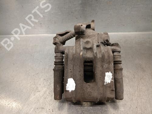 Used Right rear brake caliper VW NEW BEETLE (9C1, 1C1) 1.8 T (150 hp) 25238515