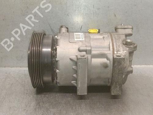 AC compressor KIA CEE'D Hatchback (ED) 1.6 CRDi 115 | BP22722116M34 