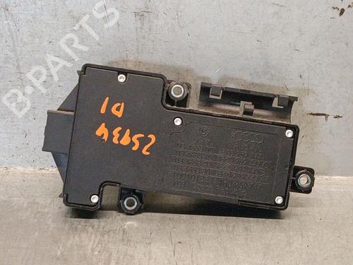 Switch SKODA SUPERB II (3T4) 2.0 TDI | BP36996622I30 - Image 2