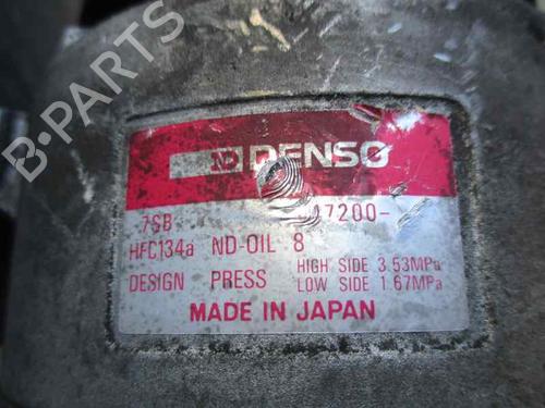 AC compressor BMW 5 (E39) 528 i | BP4871329M34 
