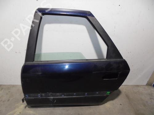 Used Left rear door RENAULT SAFRANE II (B54_) 2.2 dT (B54G) (113 hp) 8307191