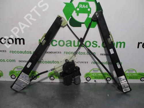 Used Front right window mechanism SEAT IBIZA V (KJ1, KJG) 1.0 (75 hp) 3014466