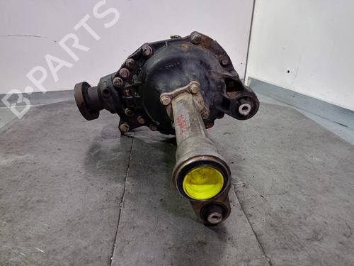 Front differential LAND ROVER DISCOVERY III (L319) 2.7 TD 4x4 | BP18603136M23 