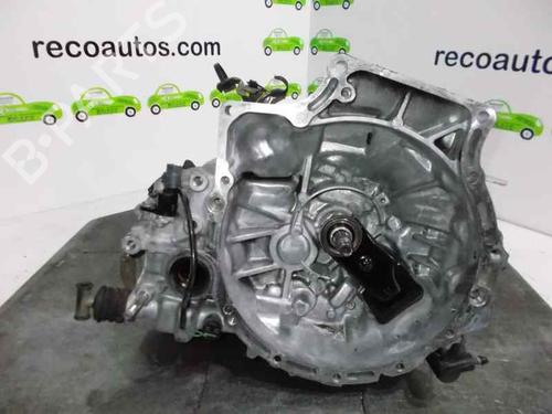 Used Gearbox MAZDA 323 P V (BA) 1.5 16V (88 hp) 2998154