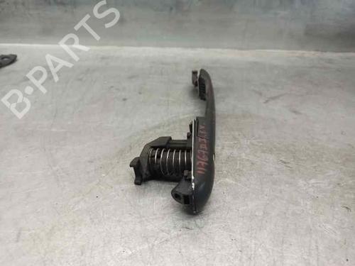 Front left exterior door handle MERCEDES-BENZ VITO Van (W638)  | BP6447348C128 