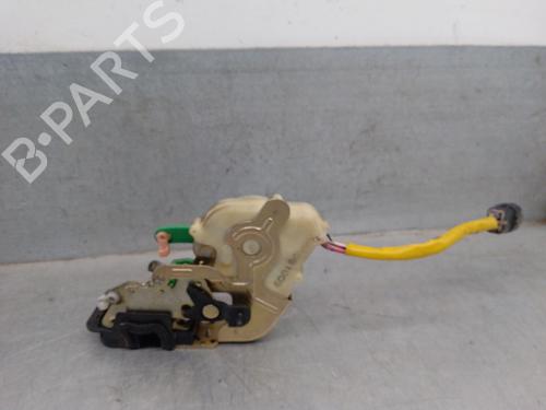 Rear left lock KIA SORENTO I (JC) 2.5 CRDi 4WD | BP26322644C100 