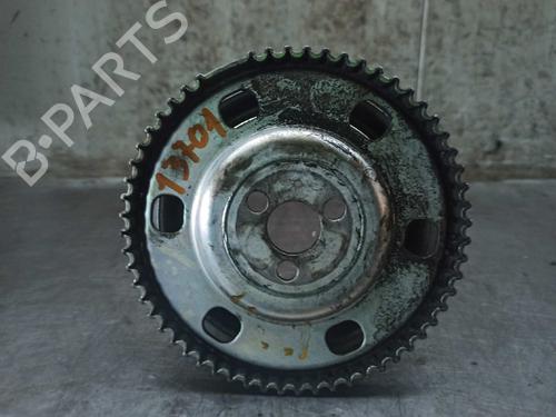 Used Pulley FIAT PANDA (169_) 1.2 (169.AXB11, 169.AXB1A) (60 hp) 20259640