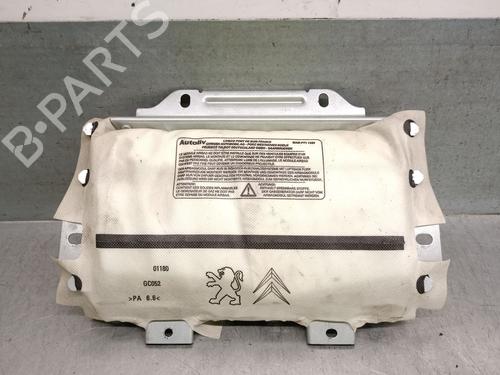 Used Passenger airbag PEUGEOT 308 I (4A_, 4C_) 2.0 HDi (136 hp) 29856663