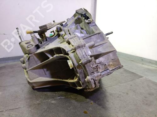 Gearbox DACIA DUSTER (HS_) 1.5 dCi (HSAJ) | BP29446362M3 - Image 2