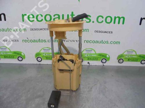Used Fuel pump FORD MONDEO IV (BA7) [2007-2015]  12134072