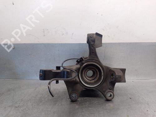 Used Right front steering knuckle MERCEDES-BENZ VITO Van (W447) 109 CDI (447.601, 447.603, 447.605) (88 hp) 31758700