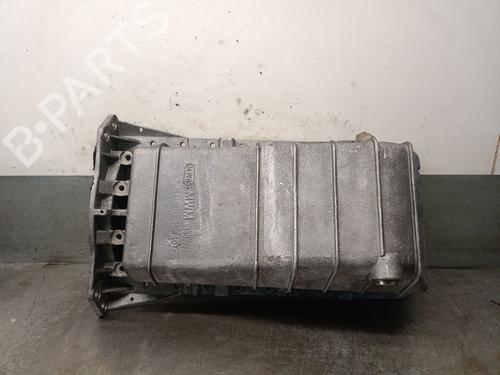 Used Oil sump VW LT 28-46 II Platform/Chassis (2DC, 2DF, 2DG, 2DL, 2DM) 2.8 TDI (158 hp) 25912025