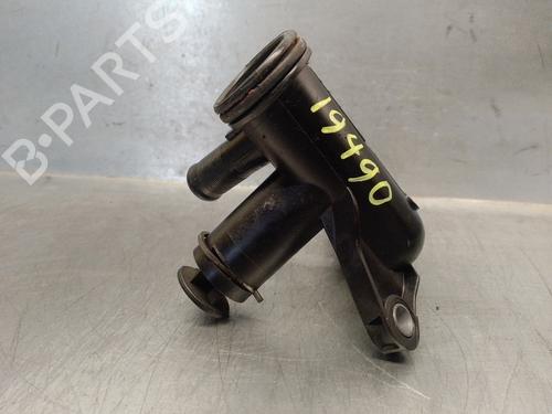Pipe PEUGEOT 5008 (0U_, 0E_) 1.6 HDi | BP16862497M125 