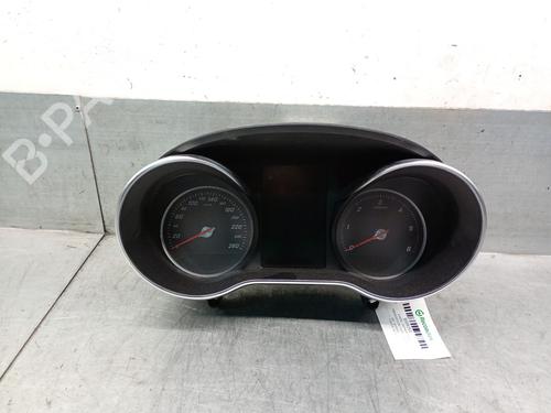 Used Instrument cluster Instrument cluster 33649899 33649899