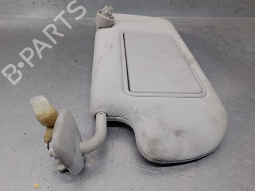 Left sun visor INFINITI Q50 50 D | BP34510381I1  - Image 5