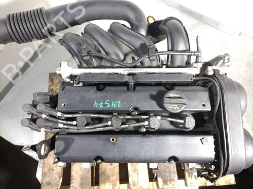 Engine FORD FOCUS II (DA_, HCP, DP) 1.6 | BP32091290M1 