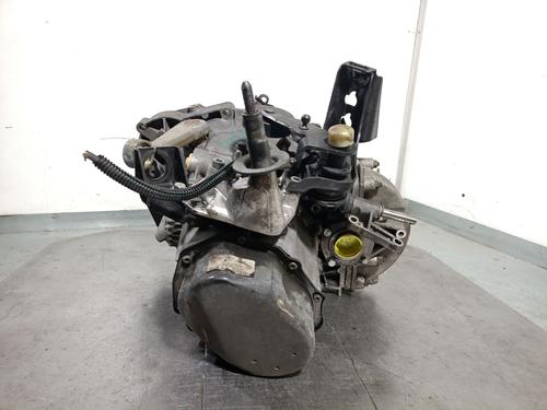 Gearbox FIAT ULYSSE (220_) 1.9 TD | BP32396233M3