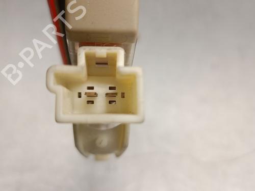 Third brake light FORD FIESTA V (JH_, JD_) 1.4 TDCi | BP31013483L11