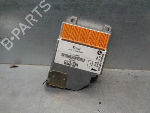 Used ECU airbags BMW 3 (E36) 318 tds (90 hp) 8885578