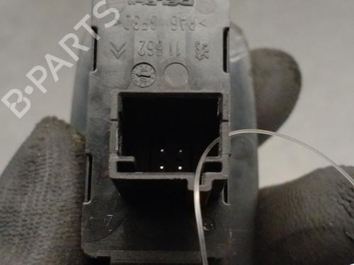 Right rear window switch CITROËN C4 Picasso I MPV (UD_) 2.0 HDi 138 | BP31666036I28 