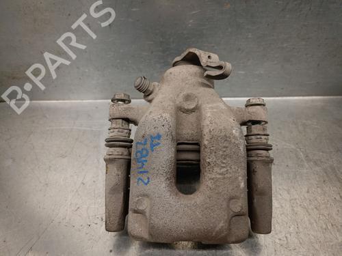Venstre bremsekaliber bag PEUGEOT 307 (3A/C) 1.6 16V | BP21580554M107 