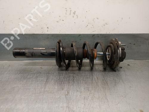 Right front shock absorber AUDI A6 C7 Avant (4G5, 4GD) 2.0 TDI | BP29509976M17 