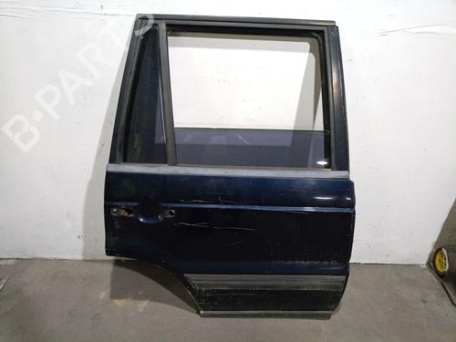 Used Right rear door LAND ROVER RANGE ROVER II (P38A) 2.5 D 4x4 (136 hp) 28064827