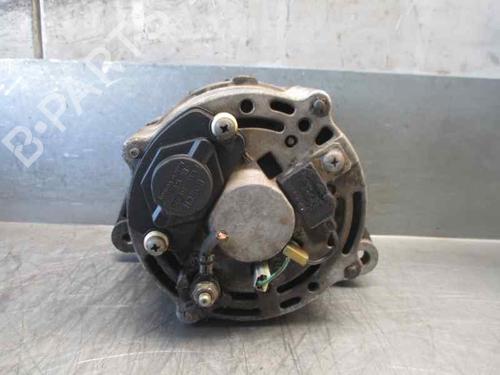 Alternator CITROËN AX (ZA-_) 10 | BP6552437M7 