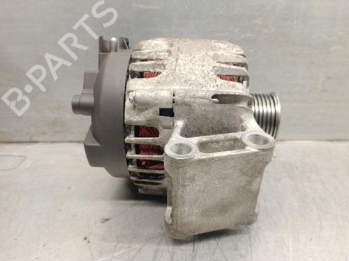 Used Alternator FORD KA+ III (UK, FK) 1.2 Ti-VCT (85 hp) 22651749
