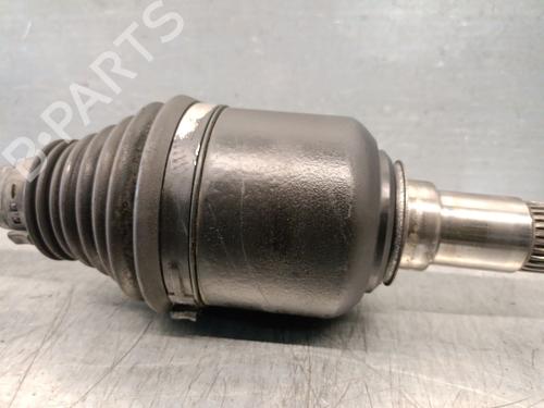 Left front driveshaft MERCEDES-BENZ B-CLASS Sports Tourer (W245) B 180 CDI (245.207) | BP29994658M38
