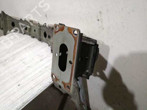 Front bumper reinforcement MAZDA 6 Hatchback (GH) 2.2 MZR-CD (GH10) | BP31171881C109 