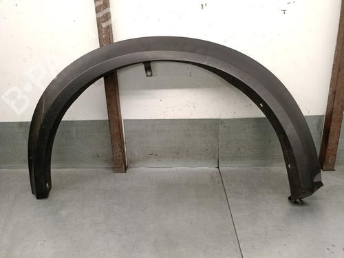 Used Front left wheel arch trim Front left wheel arch trim 36841104 36841104