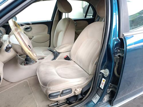 Starter ROVER 75 (RJ) 2.0 CDT | BP31758694M8 