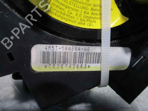 Headlight switch FORD FOCUS II (DA_, HCP, DP) 1.8 TDCi | BP3154684I24 