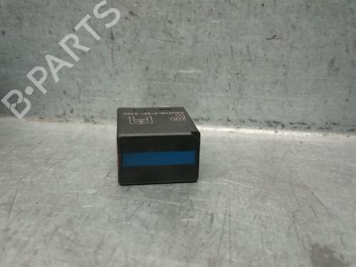 Elektronisk modul SMART CITY-COUPE (450) 0.6 (S1CLA1, 450.341) | BP29814583M83 