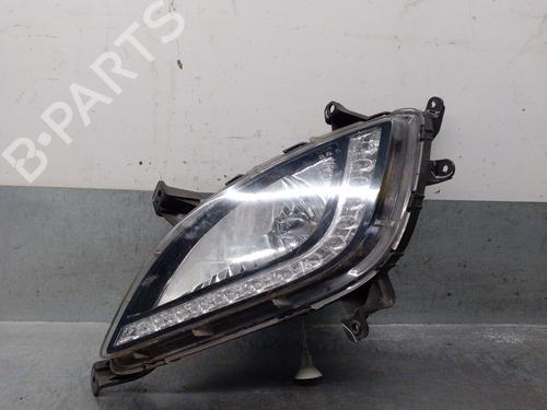 Used Left front fog light Left front fog light HYUNDAI i20 I (PB, PBT) 1.2 (86 hp) 34694028 34694028