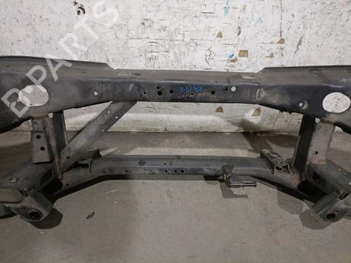 Bagaksel FORD FOCUS C-MAX (DM2) 2.0 TDCi | BP27528842M2 