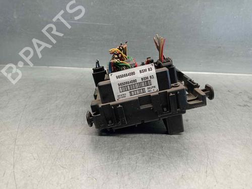 Fuse box CITROËN XSARA (N1) 1.6 16V | BP11130455E1 