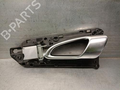 Used Rear left interior door handle PORSCHE CAYENNE (92A) 3.0 Diesel (245 hp) 25242271