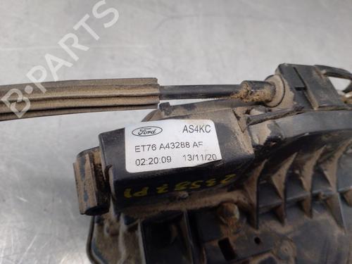 Tailgate lock FORD TRANSIT COURIER B460 Box Body/MPV 1.5 EcoBlue | BP29158212C101 