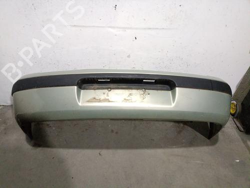 Bagtil kofangere RENAULT MEGANE I Classic (LA0/1_) 1.9 dCi (LA05) (105 hp) 30897576