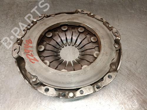 Other RENAULT MEGANE III Hatchback (BZ0/1_, B3_) 1.6 16V (BZ1B, BZ1H) | BP26723046O1 