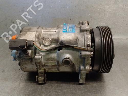 AC compressor SEAT LEON (1M1) 1.6 16 V | BP39448804M34 - Image 3